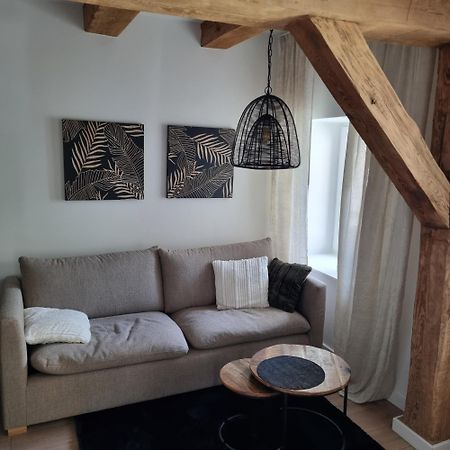 Apartament Centrum 5 莱什诺 外观 照片