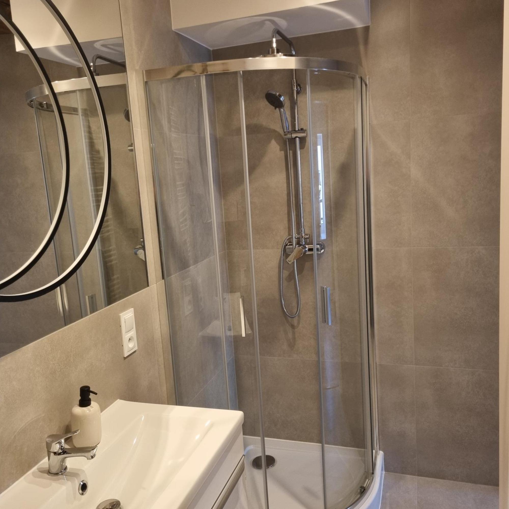 Apartament Centrum 5 莱什诺 外观 照片